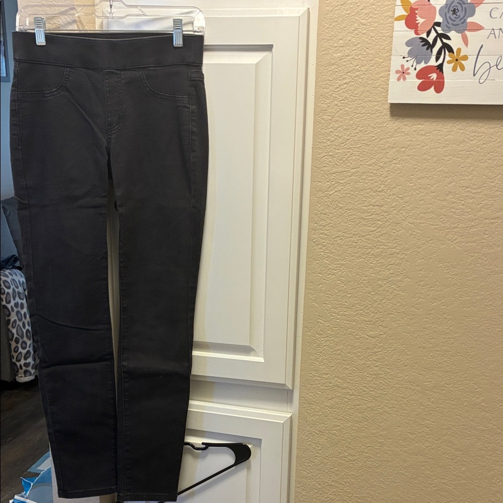3 for $15 🦋🦋 Sonoma Good for Life  Skinny light black pull on jeans